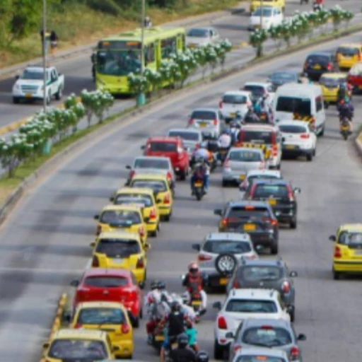 ¡Siga la medida! Pico y placa en Bucaramanga para el miércoles 24 de septiembre de 2025