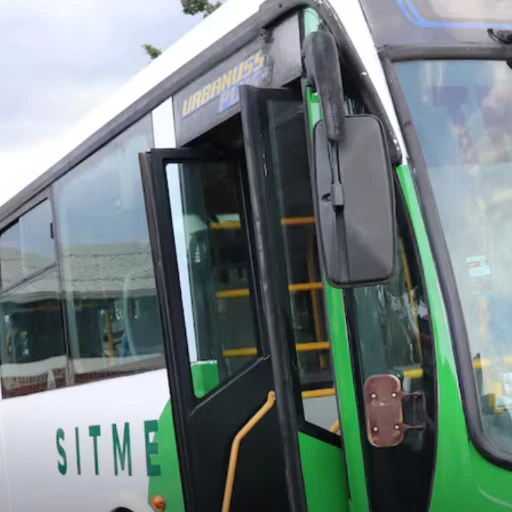 Bucaramanga anunció la llegada de 12 buses